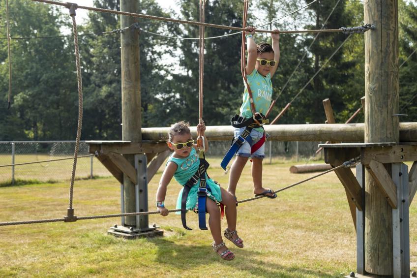 RCN Vakantiepark de Roggeberg 5 - foto 14