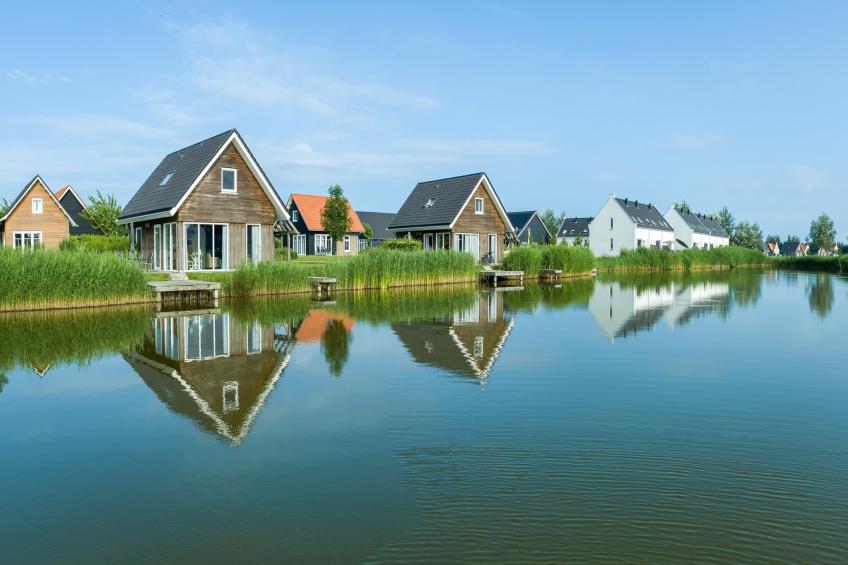 Strand Resort Nieuwvliet-Bad 4 - foto 36