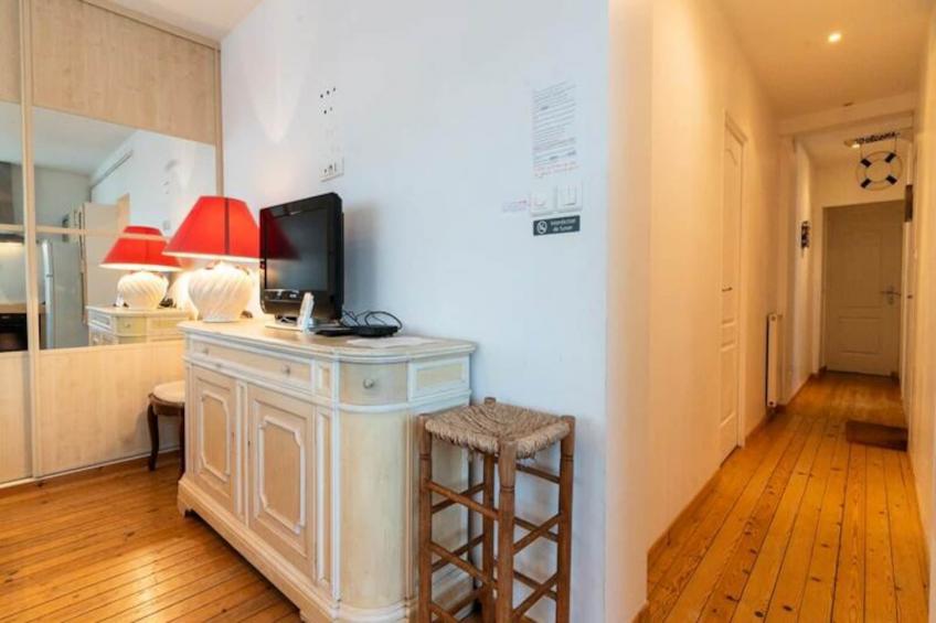 Résidence Appartement à Deux Pas De La Plage - foto 9