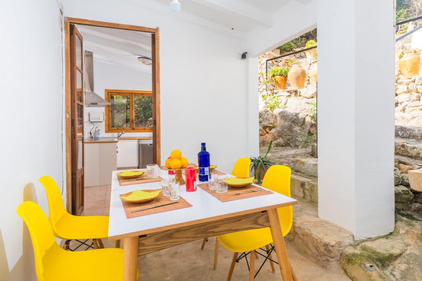 Can BessÓ Mancor De La Vall - foto 19