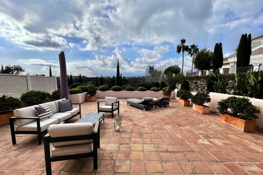 Appartements à Benahavís - foto 2