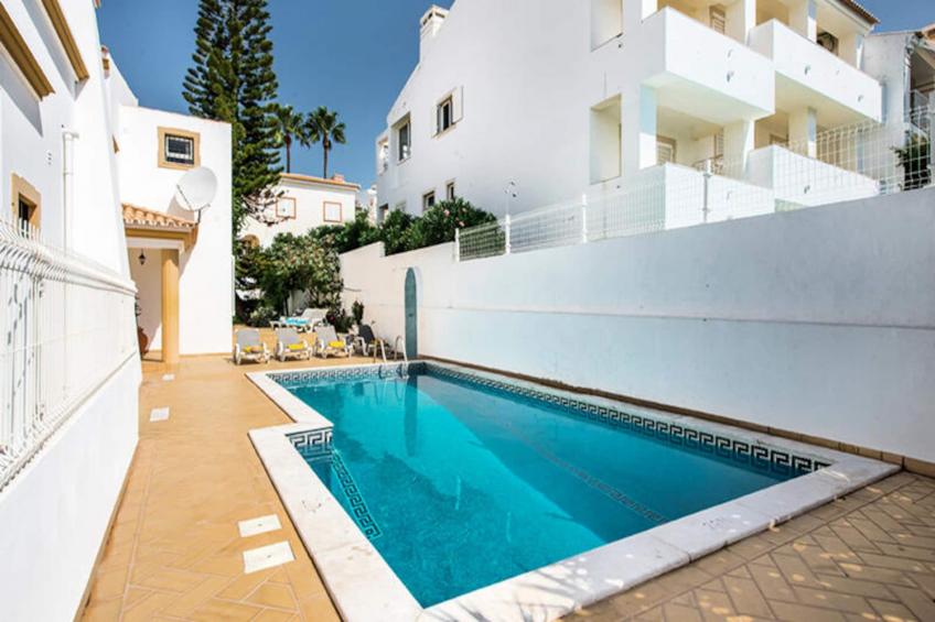 Maison à Albufeira - foto 15