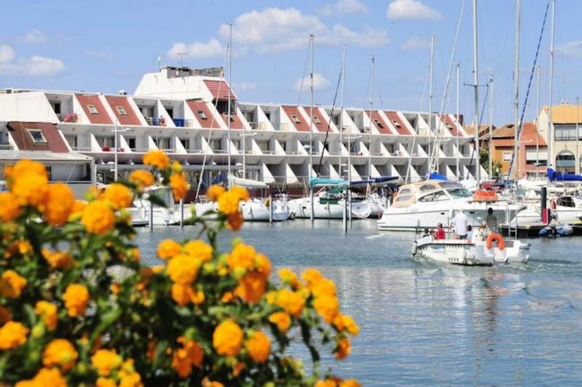 Résidence Goélia Aguylène - foto 5