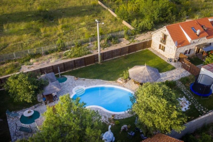 Charmante Ferienvilla Krka - foto 3