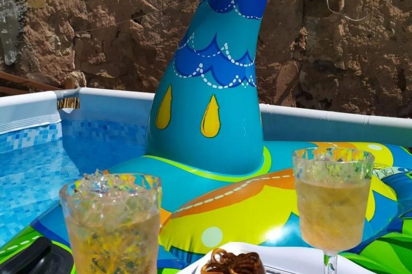 Haus in der Nähe von Straßburg mit privatem Spa - foto 4