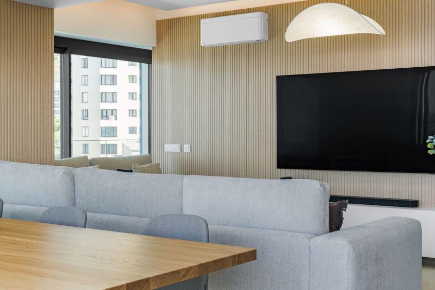 Wohnung "Aqua Luxe Wohnung" - foto 45