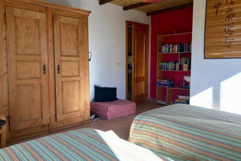 La Madrugada, Unterkunft mit allem Komfort auf dem Land - foto 21