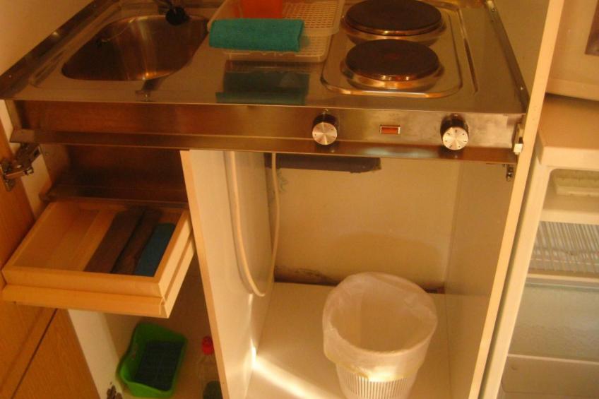 Apartment Rio Dobra - foto 30