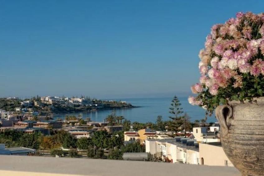 "Blue Horizon" - foto 9