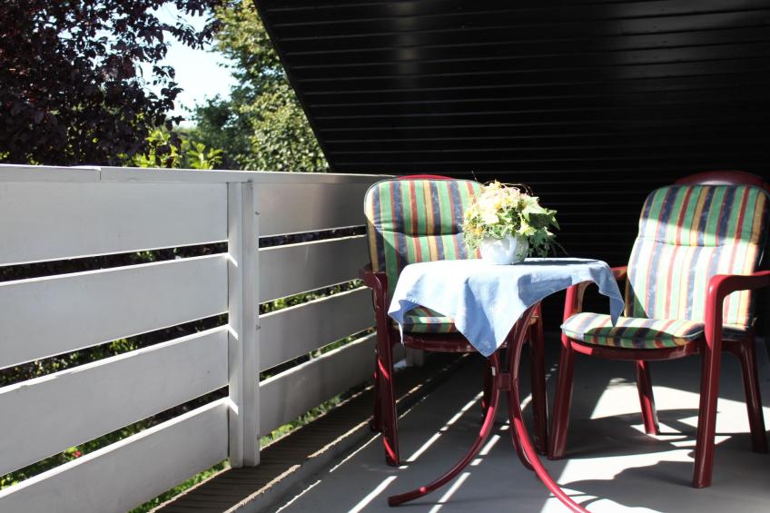 Appartement mit Wallbox - foto 18