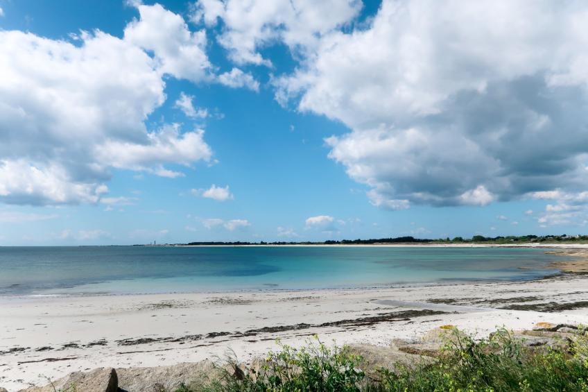 "Men Meur" mit Blick auf das Wasser - foto 36