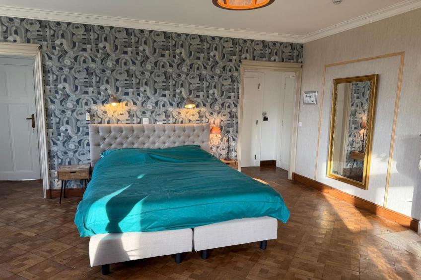 La Maison des Fleurs - foto 4