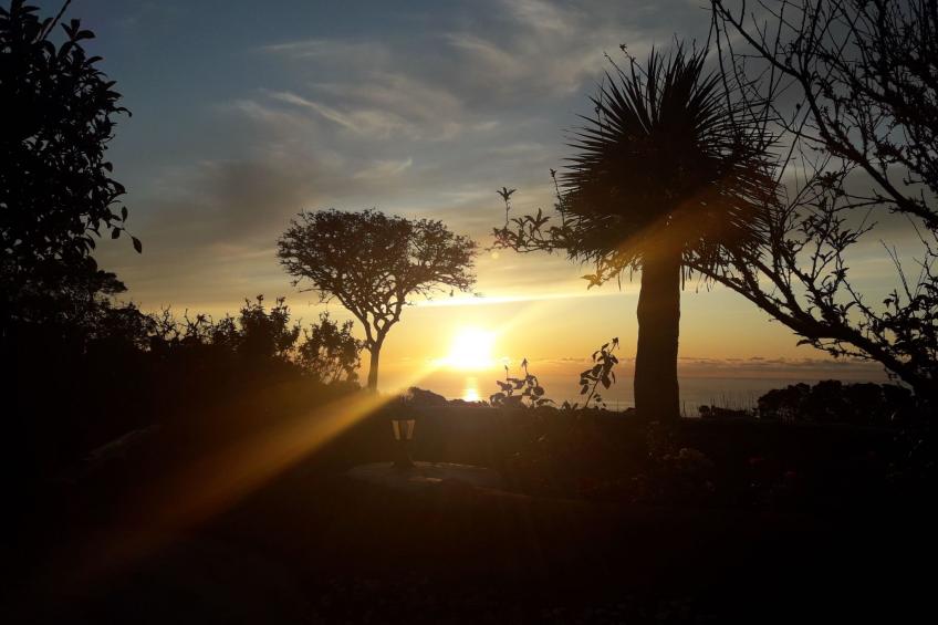 "Casa El Vallito" schönes Steinhaus - foto 45