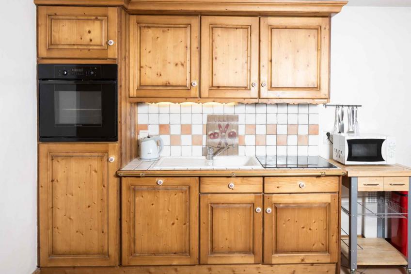 Ginabelle 8 Wohnung - foto 13