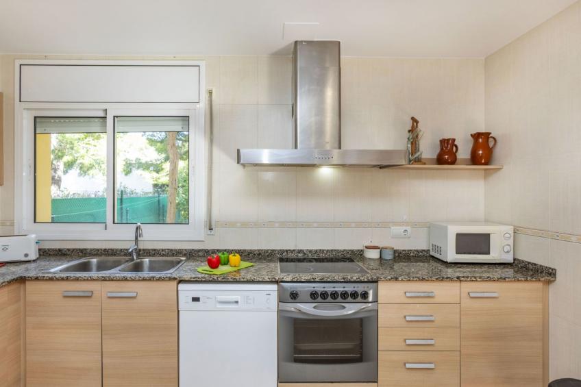 Urb Las Tres Calas - foto 10