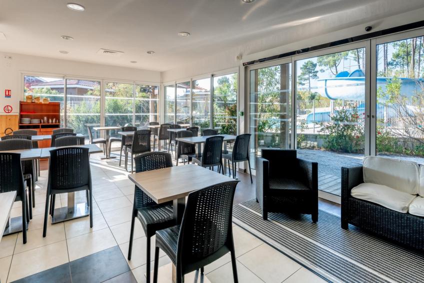RÃ©sidence Le Domaine des Grands Lacs-Maison 4 piÃ¨ces 8 personnes PMR - foto 33
