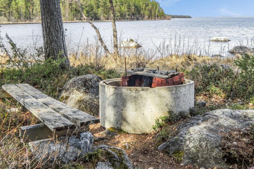 Koli, sammonranta - foto 60