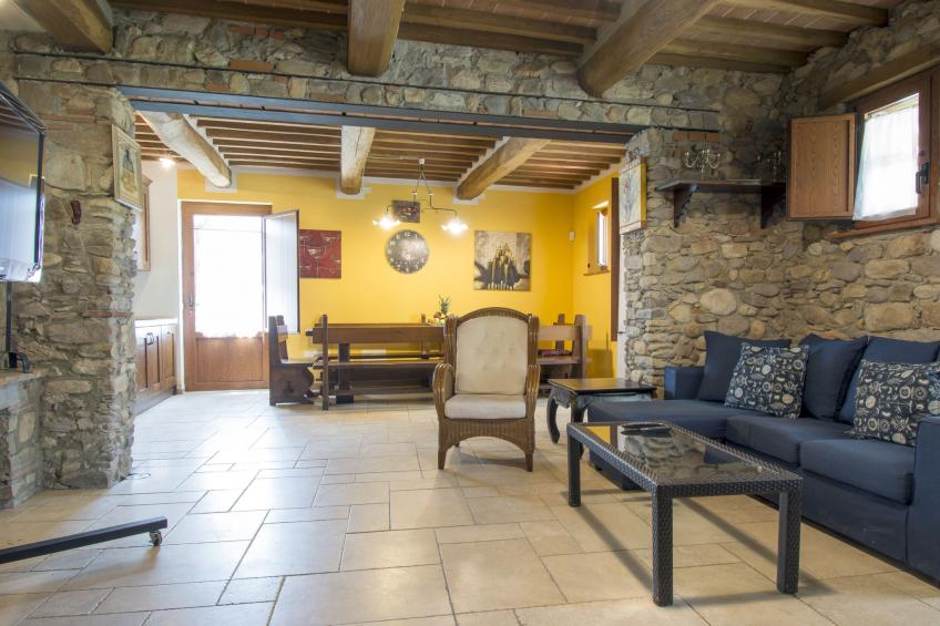 Tenuta Daussiè (LUU400) - foto 6