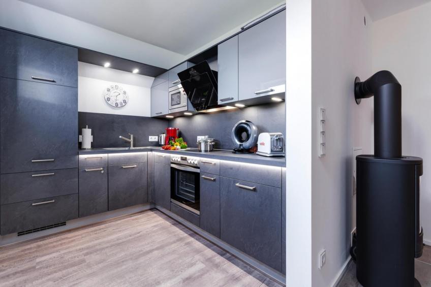 Ferienwohnung, Ostseeresort Olpenitz - foto 14