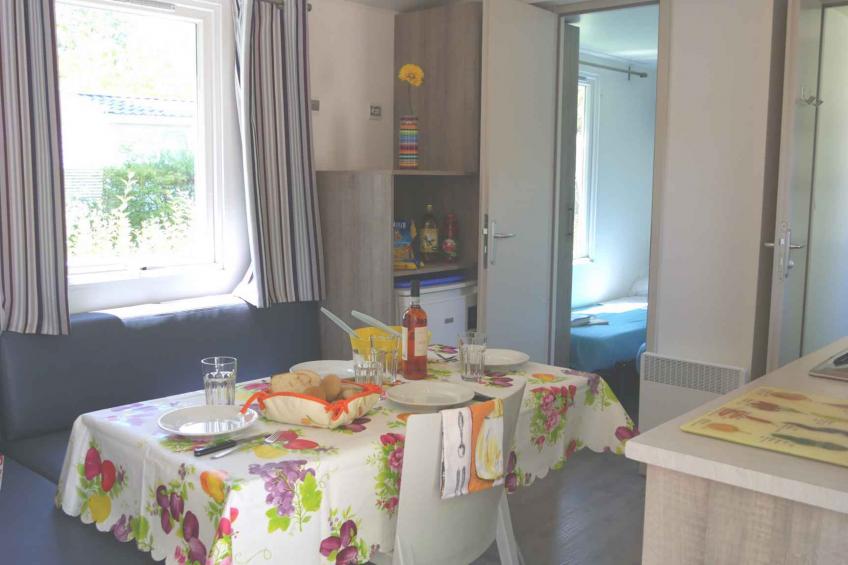 Mobilehome California Camping Village - BF-J26V - foto 26