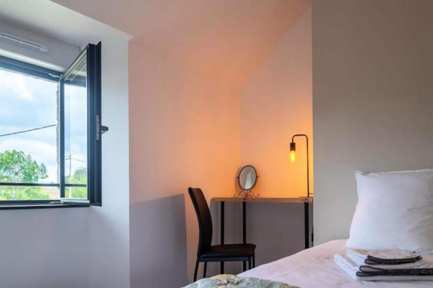 Gîte de France Gîte des amandines 3 épis - foto 35