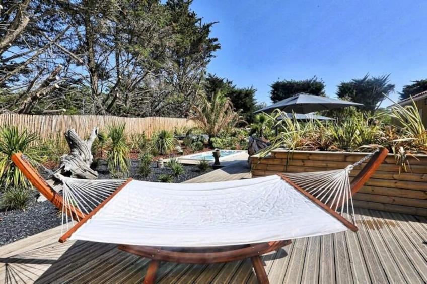 Villa Santa Teresa - Domaine Le Sherwood - foto 23