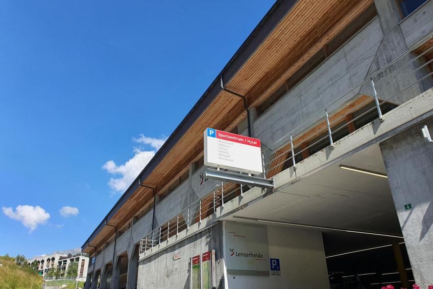 Soleval Deluxe - foto 23