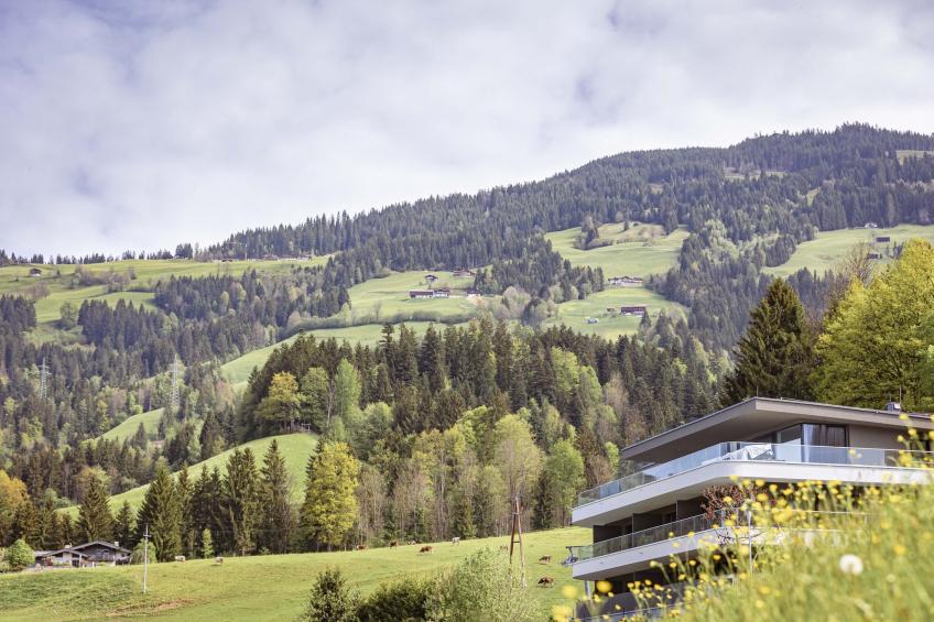 Brixental Suites 2 - foto 14