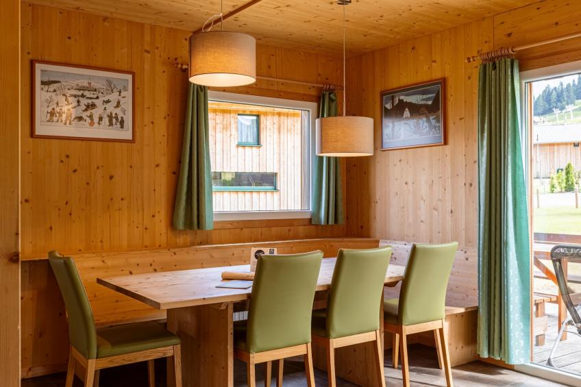 Kreischberg Chalet 53 - foto 16