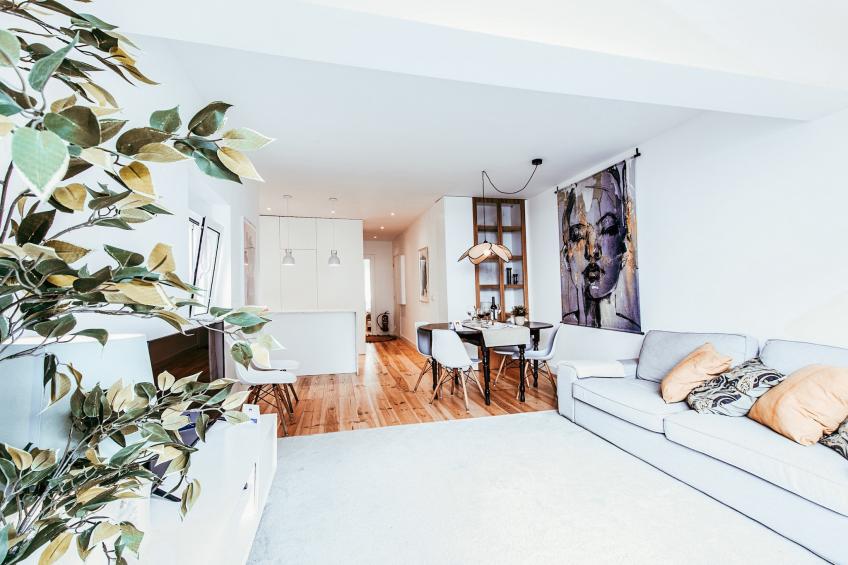 Modern & Charming Alges by GT House - foto 2