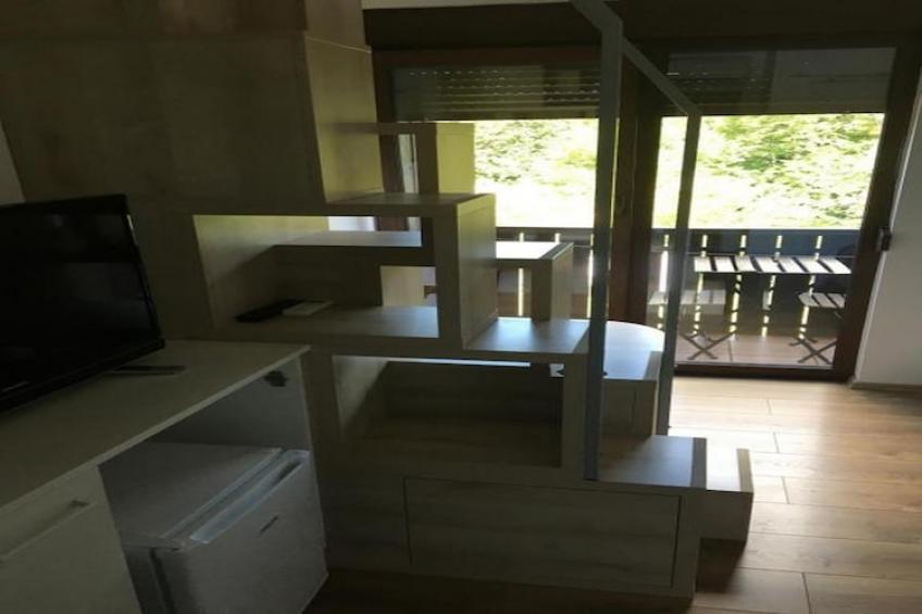 Guesthouse Family Bosnic - Double Room with Balcony - 4 - foto 11