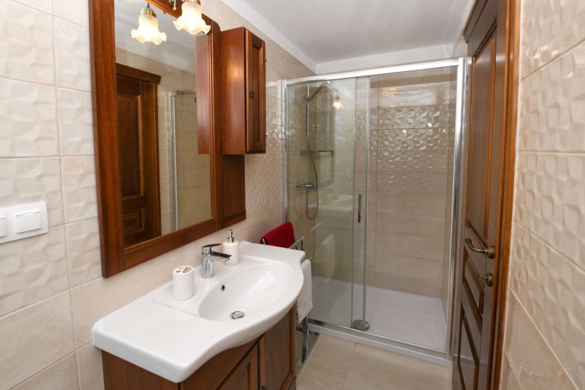 mit Privatpool für 6 Personen ca. 130 m² in Markovici, Istrien (Binnenland - foto 13