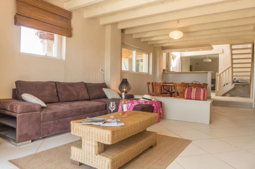 Villa mit Garten, Grill und Terrasse - foto 9