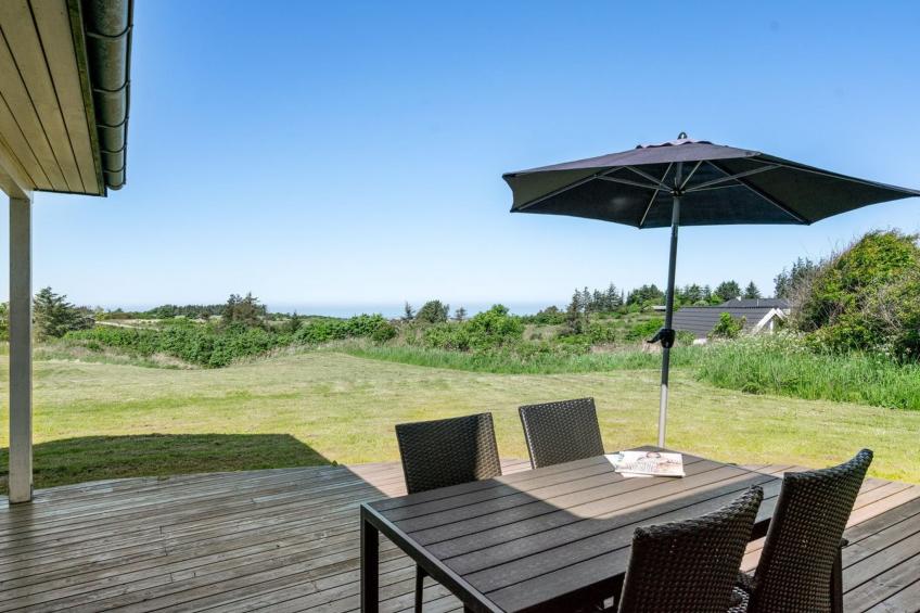 "Swarthofthi" - 1.5km from the sea in NW Jutland - foto 6