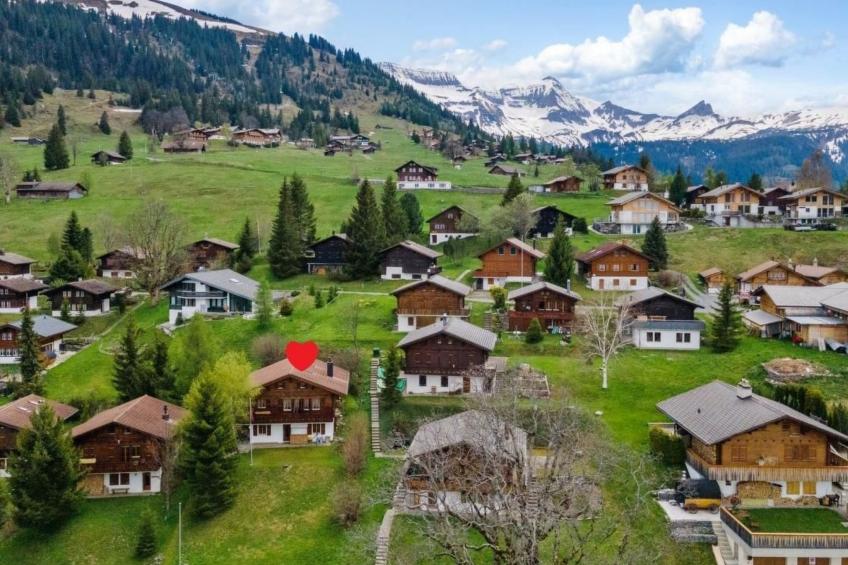 Chalet Specht - foto 4