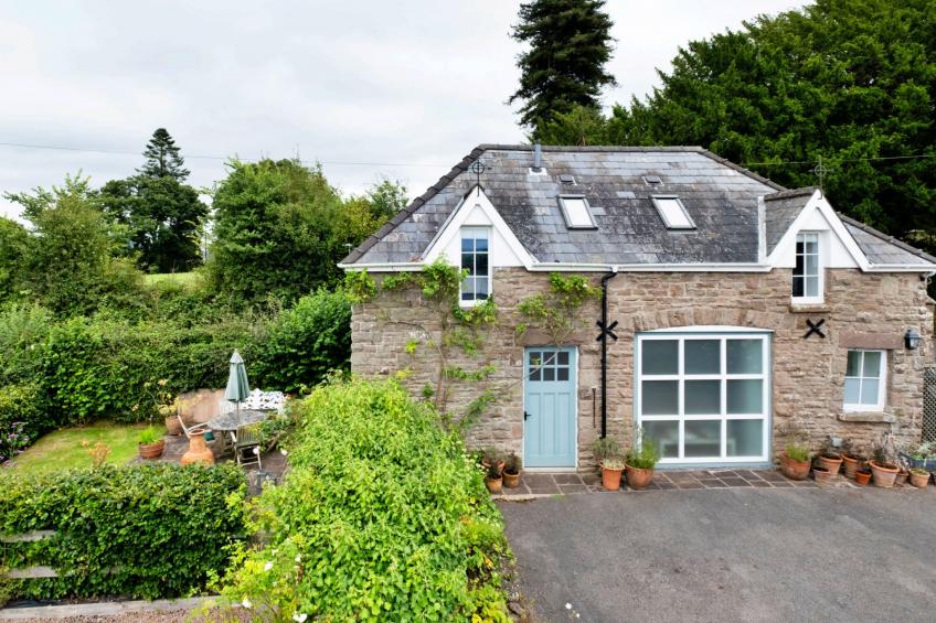 Coach House Wellbeing Retreat - foto 6