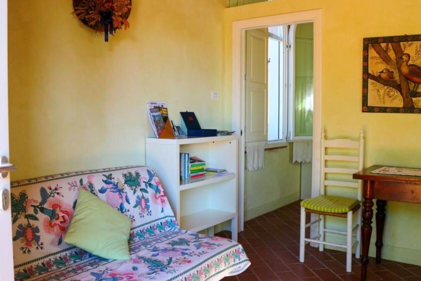 in Cascina mit privatem Parkplatz - foto 10