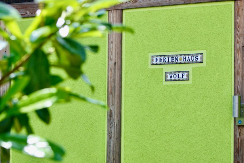 Bungalow mit Garten, Grill und Terrasse - foto 3