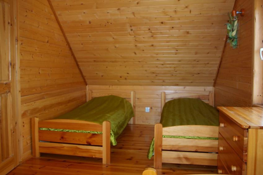 Holzhaus Juhas - foto 18