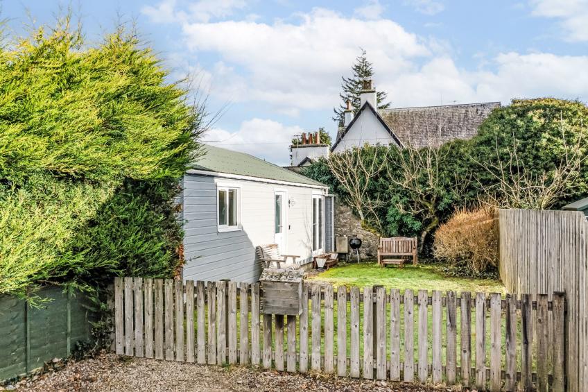 The Chalet - foto 28