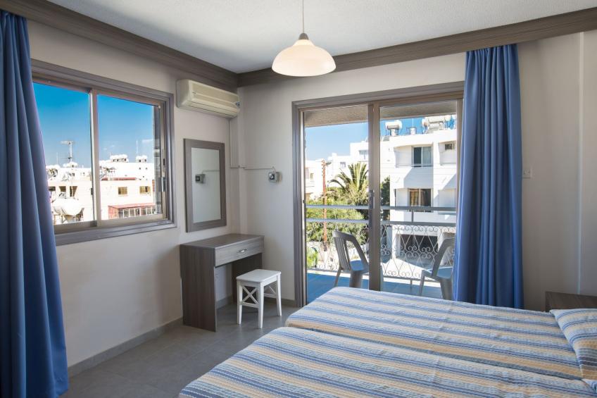 Komfortable Wohnung mit Balkon - foto 7
