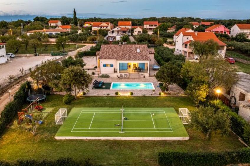 Casa Kamber with pool - foto 32