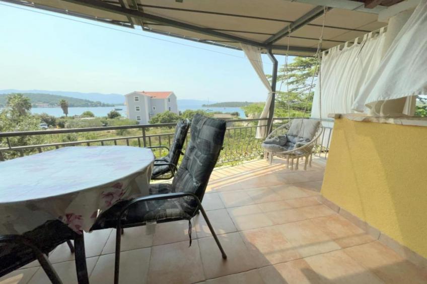 Apartments Vicelić - One bedroom apartment with sea view (3) - foto 7