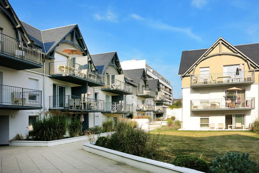Les Jardins d'Arvor (BNO400) - foto 18