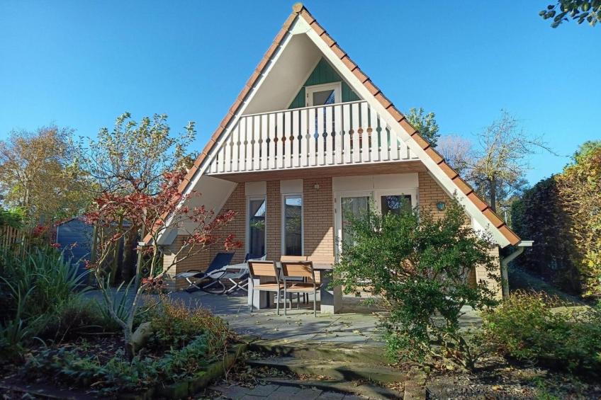 Vogelvrij 3 - foto 20
