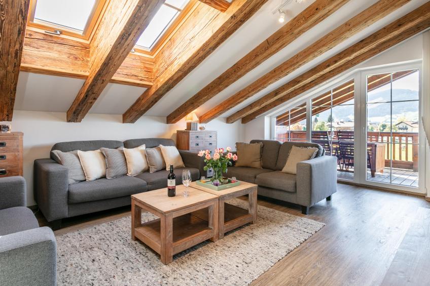 Penthouse Westendorf TOP 4 - foto 7