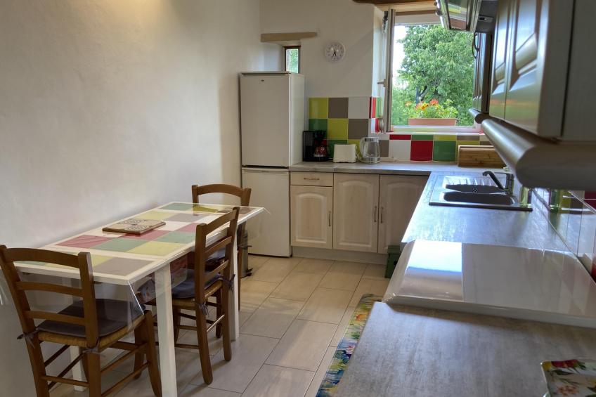 Maison des Yourtes - foto 16