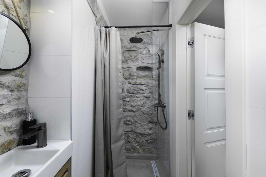 Luxury Krk Villa with Private Pool and Gardens - Three Bedroom Villa - foto 19