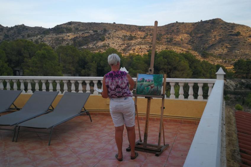 Finca Bilou, wo sich der Urlaub wie ein Heimkommen anfühlt - foto 26