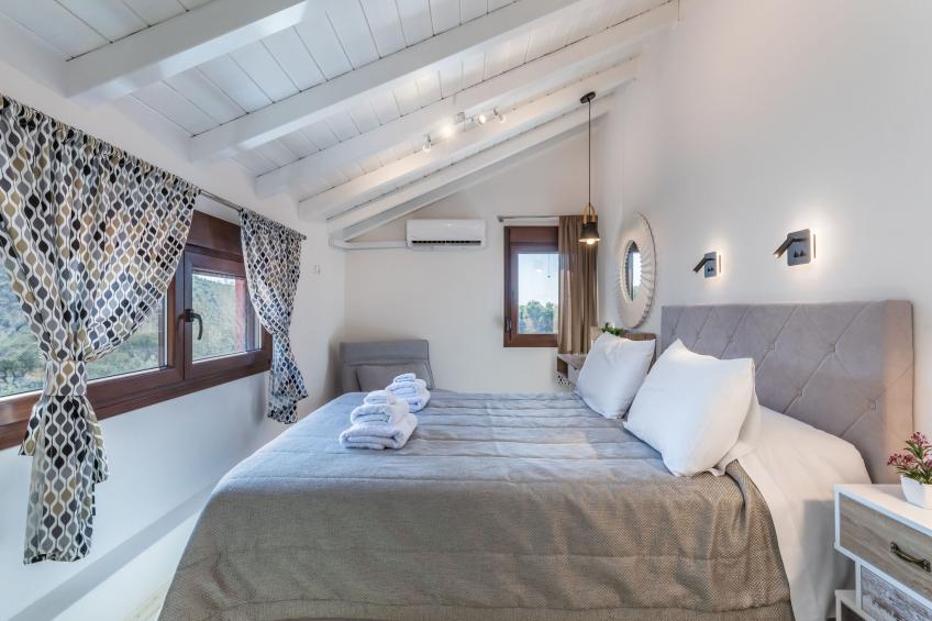 Villa Amaryllis in Skopelos - foto 20